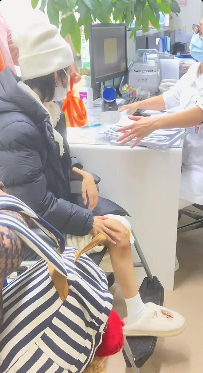365体育（bet）：太揪心！21岁抗癌女孩饭饭病情再次恶化截肢后癌细胞又肺转移(图5)