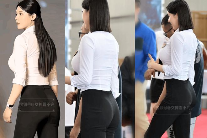 365体育（bet）：“中国臀神”刘太阳蜂腰蜜臀遮不住美得让人惊艳！(图1)
