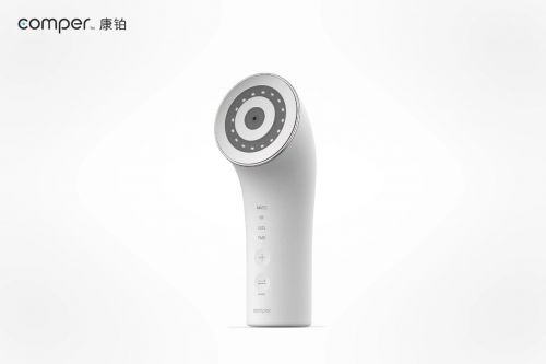 365体育（bet）：她从投资人转行卖胎心仪三年做到京东类目第一(图1)